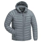 Pinewood Men's Abisko Insulation Jacket Storm Blue