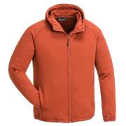 Pinewood Men's Himalaya Active Sweater Terracotta