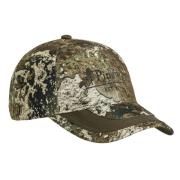Pinewood Camou 2 Color Cap Strata/Suade Brown