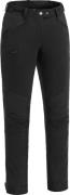 Pinewood Women's Brenton Trousers Black