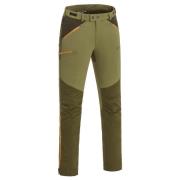 Pinewood Men's Abisko/Brenton Pants Leaf/Hunting Olive