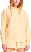 Knowledge Cotton Apparel Women's Daphne Basic Badge Hoodie Impala