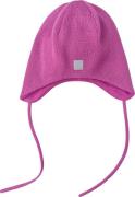 Reima Kids' Beanie Piponen Magenta Purple