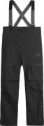 Picture Organic Clothing Women's Aeron 3L Bib Pants Black