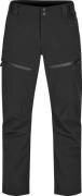 Urberg Men's 3L Shell Pants Black Beauty
