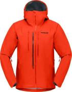 Norrøna Men's Lyngen Gore-tex Jacket Arednalin