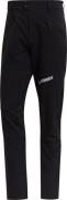 Men's Techrock Mountaineering Pants Black