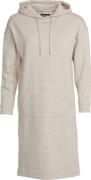 Barbour Women's Barbour International Flores Hooded Dress Stone
