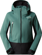 Women's Lenado Jacket DARK SAGE