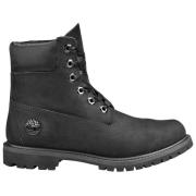 Timberland Women's Premium 6" Waterproof Boot Black