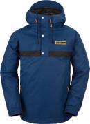 Men's Longo Pullover Navy