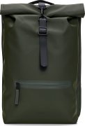 Rolltop Rucksack W3 Green