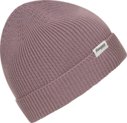 Bergans Allround Youth Beanie Lilac Chalk