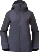 Bergans Women's Stranda V2 Insulated Jacket Orion Blue