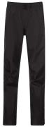 Bergans Vaagaa Light 3l Shell Pants Women Black