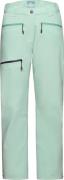 Women's Stoney HS Thermo Pants neo mint