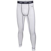 Men's RaceX Bodywear Pants Bright white