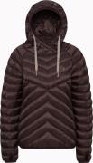 Varg Women's Älgön Downhood Chocolat Brown