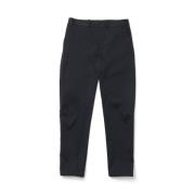 Women's Aerial Pants true black