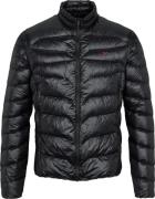 Nordisk Men's Strato Ultralight Down Jacket Black