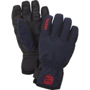 Hestra Juniors Ferox Primaloft - 5 Finger Marine