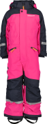 Kids' Neptun Coverall 2 True Pink