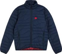 Men's Cliff Light Down Jacket JL Navy