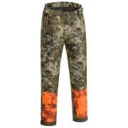 Pinewood Men's Retriever Active Camou Trousers Strata/Strata Blaze