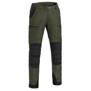 Pinewood Men's Caribou TC Pants Mossgreen/Black