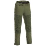 Pinewood Men's Retriever Active Trousers Short Moss Green/Dark Moss Gr...