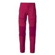 Halti Women's Pallas II Warm X-Stretch Pants Cerise Pink