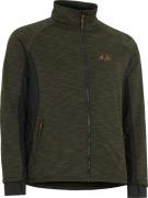 Swedteam Men's Ultra Sweater Full Zip Hunting Green