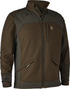 Men's Rogaland Softshell Jacket Fallen Leaf