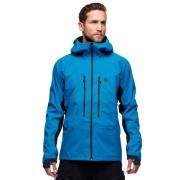 Black Diamond Men's Dawn Patrol Hybrid Shell Kingfisher