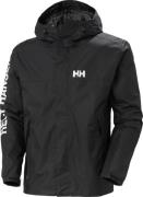 Helly Hansen Men's Ervik Jacket Black