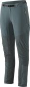 Patagonia Women's Altvia Alpine Pants - Regular Nouveau Green