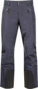 Bergans Men's Stranda V2 Insulated Pants Ebony Blue