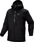 Arc'teryx Men's Beta Insulated Jacket Black