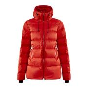 Adv Explore Down Jacket Women's Fiesta