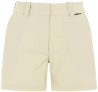 Women's Liv Shorts 2 Light Beige