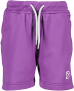 Didriksons Corin Kids Shorts 2 Tulip Purple