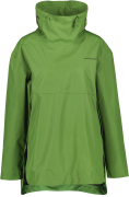 Didriksons Women's Thyra Jacket Velvet Green