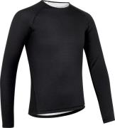 Gripgrab Ride Thermal Long Sleeve Base Layer Black