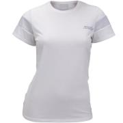 Swix Women's Motion Sport T-shirt Bright White