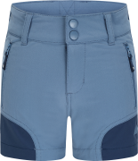 Skogstad Kids' Svelgen Tur Shorts Coronet Blue