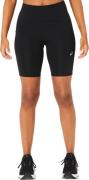 Asics Women's Road High Waist 8in Sprinter Performance Black