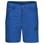 Jack Wolfskin Kids' Sun Shorts (2021) Coastal Blue