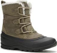 Kamik Women's Snowgem Lo Fossil