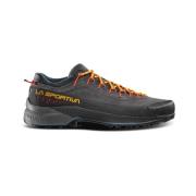 La Sportiva Unisex Tx4 Evo Carbon/Papaya