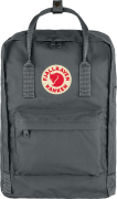 Fjällräven Kånken Laptop 15" Super Grey